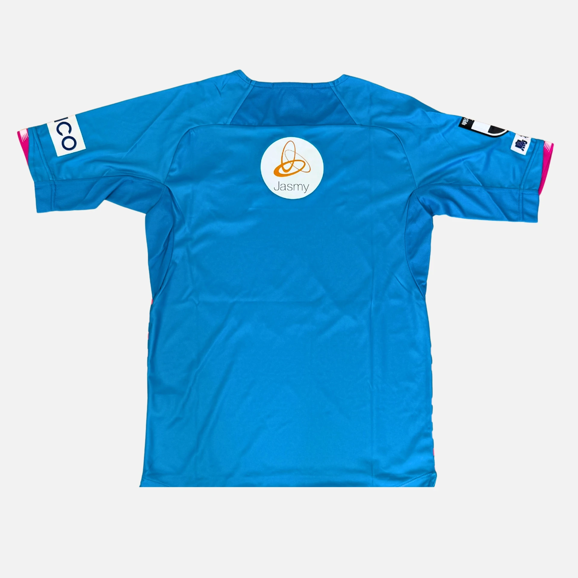 Sagan Tosu Maglia Home 2022