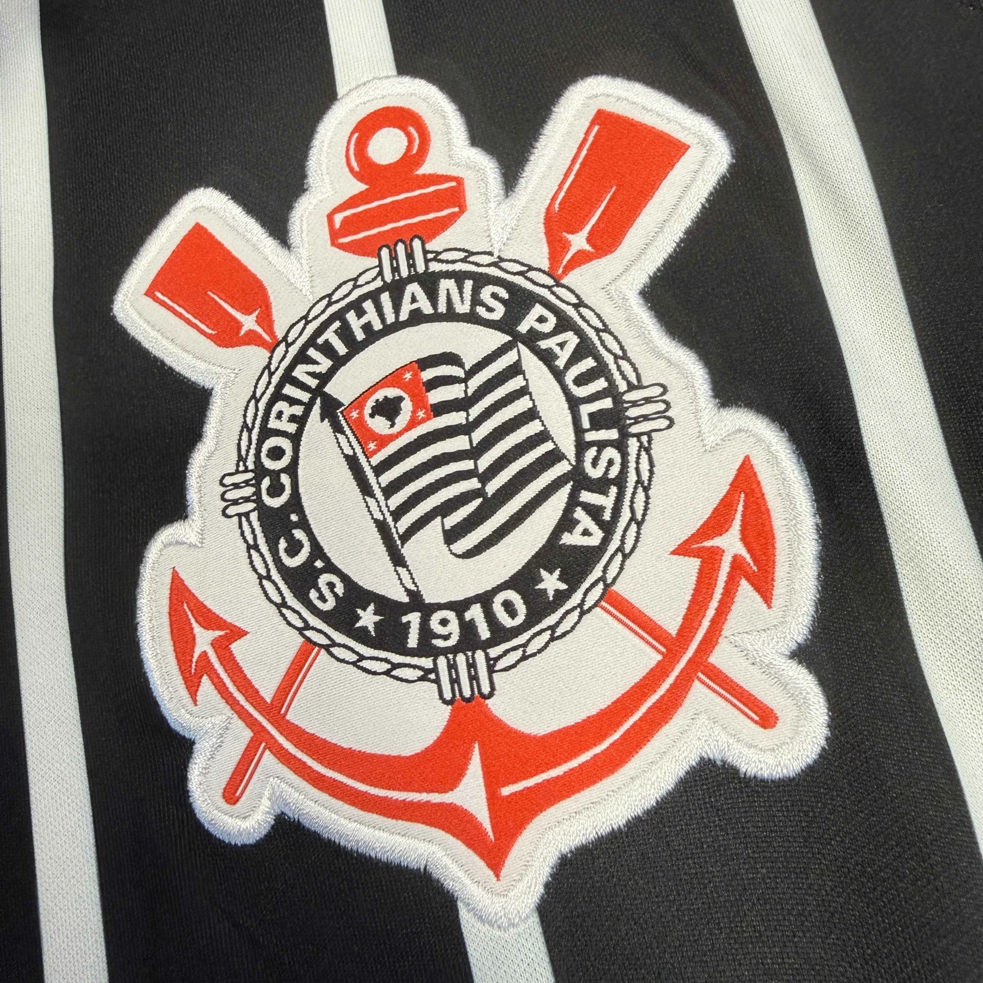 Corinthians Maglia Away 2023