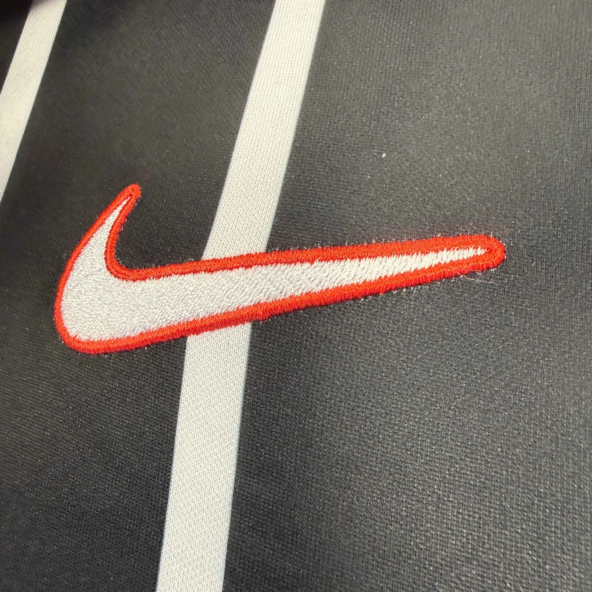 Corinthians Maglia Away 2023