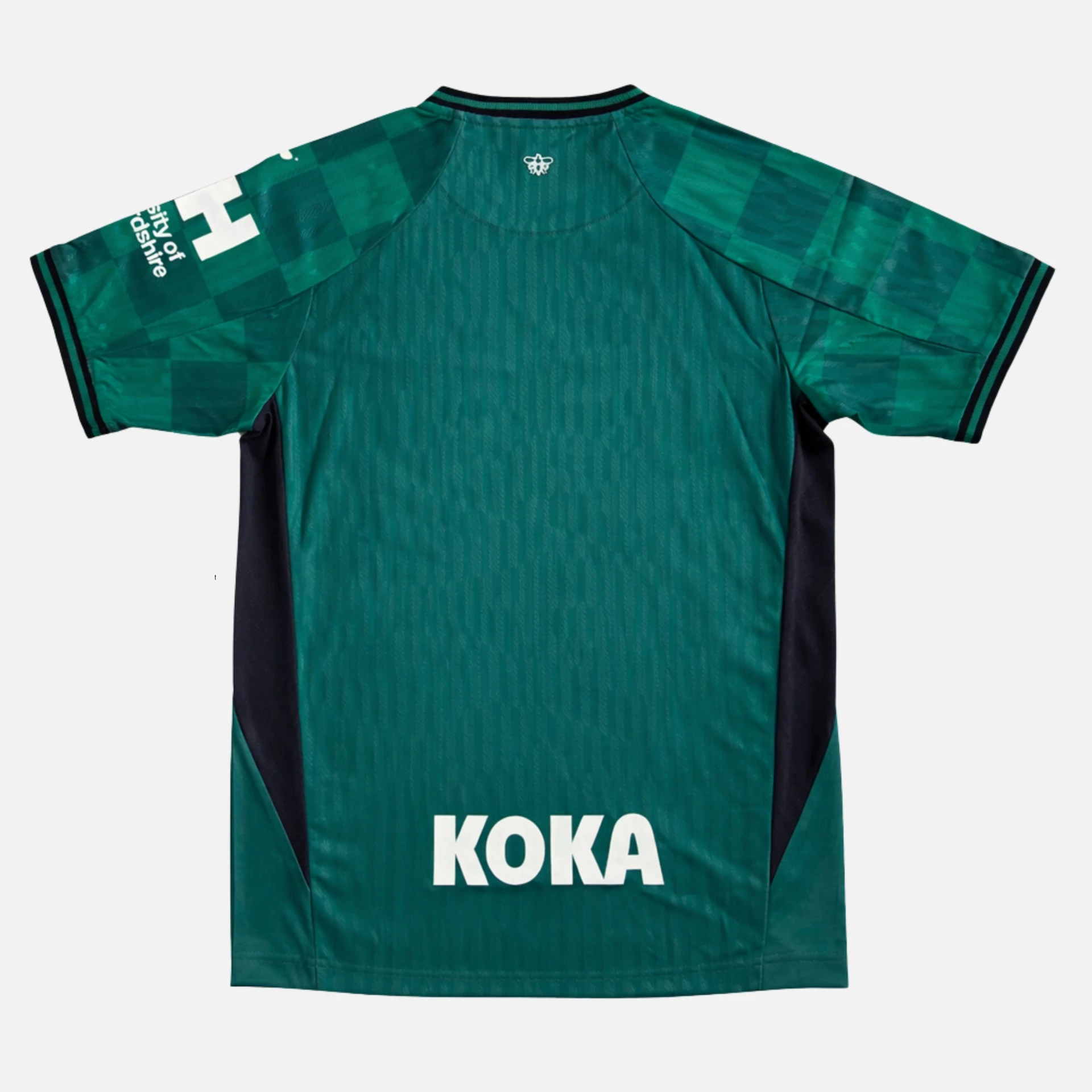 Watford FC Away Shirt 2025-2026