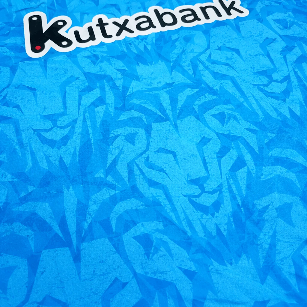 Athletic Bilbao Uitshirt 2023-2024