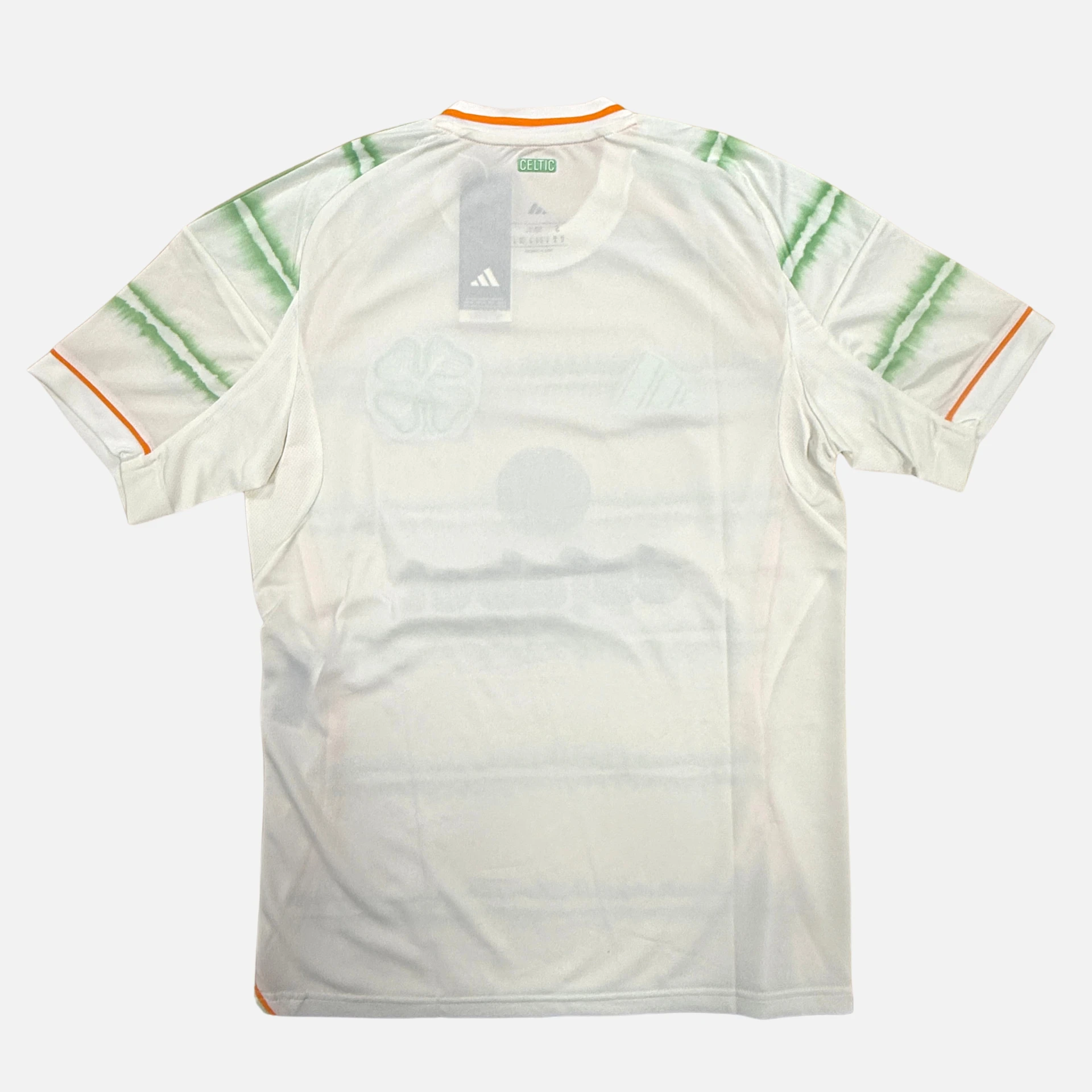 Celtic FC Third Shirt 2025-2026
