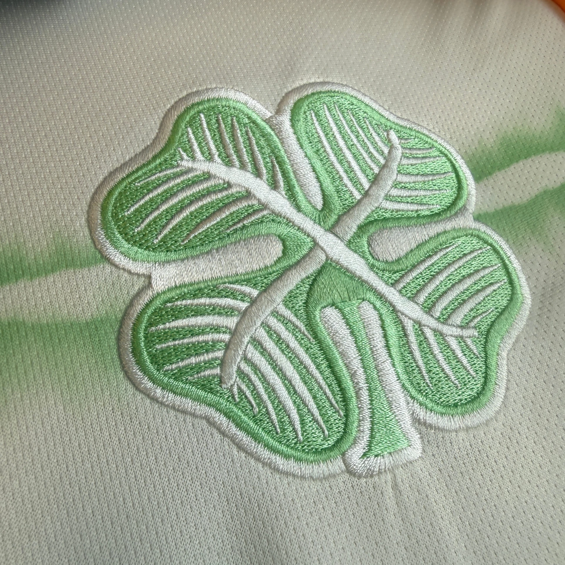 Celtic FC Third Shirt 2025-2026