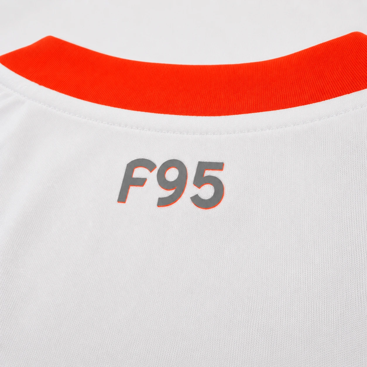 Fortuna Düsseldorf Uitshirt 2025-2026