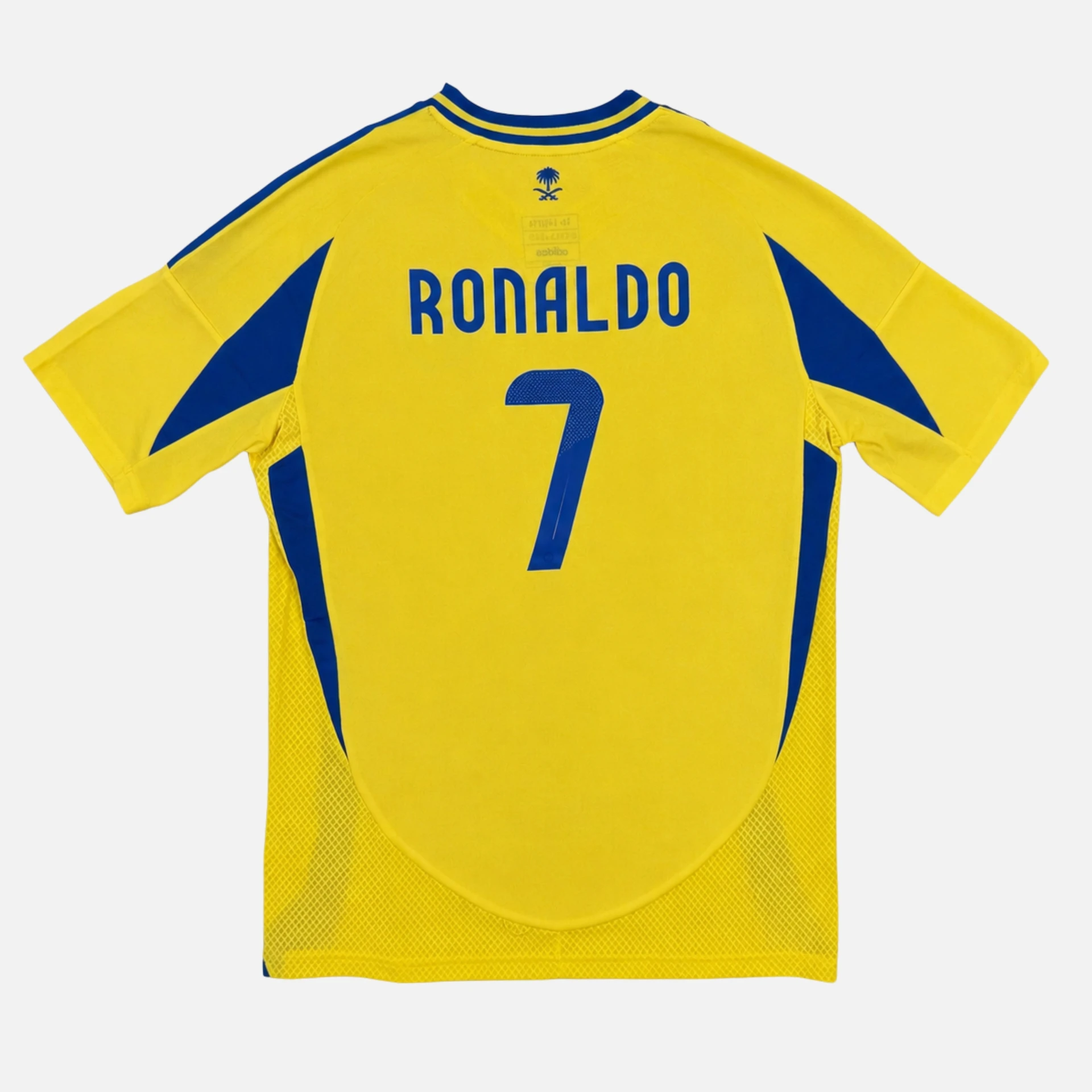 Al-Nassr Heimtrikot 2024-2025 Ronaldo #7