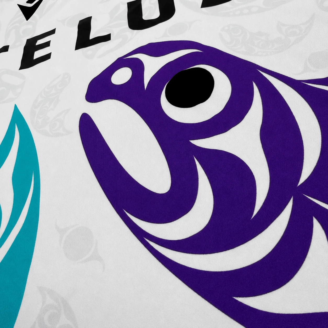 Pacific FC Uitshirt 2024