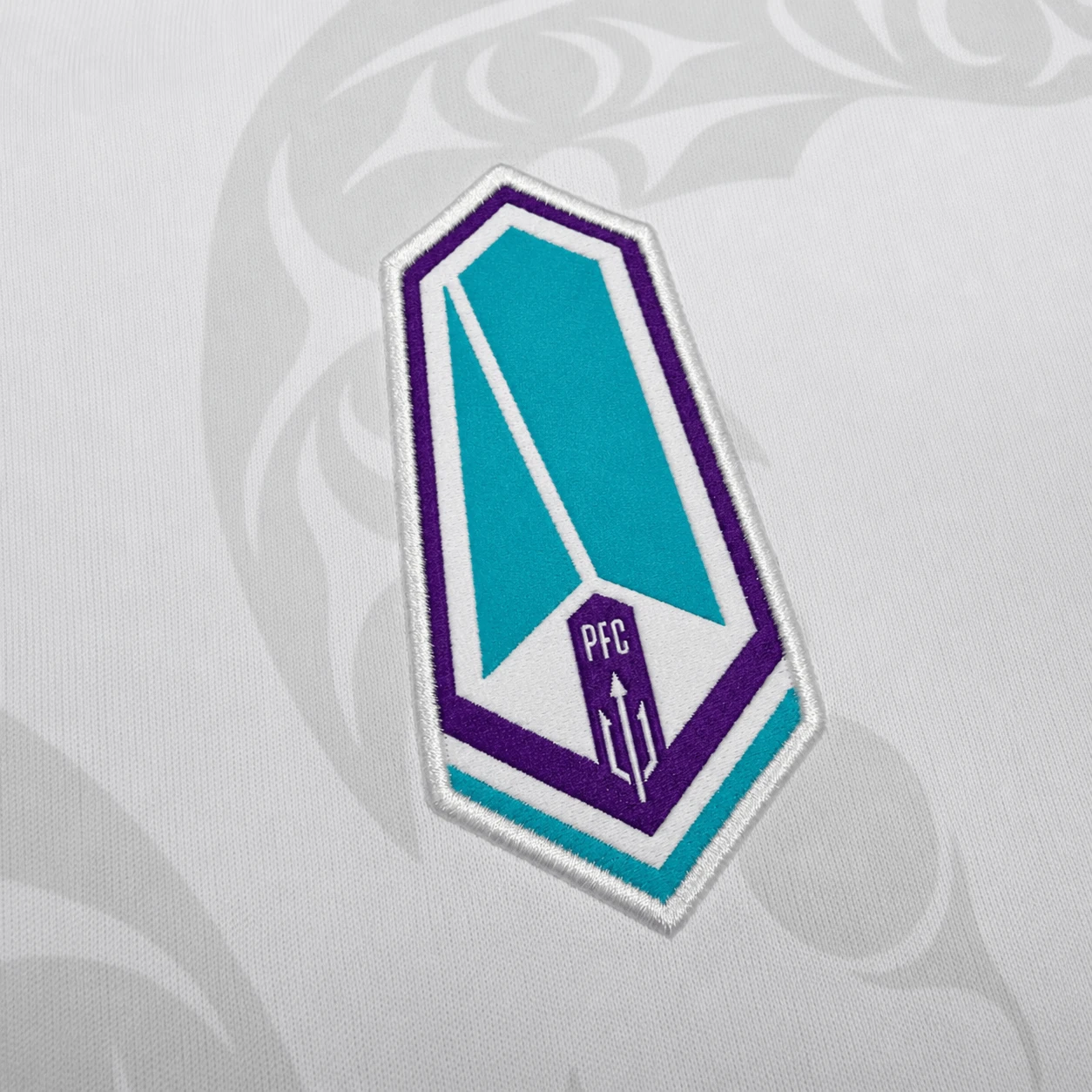 Pacific FC Uitshirt 2024