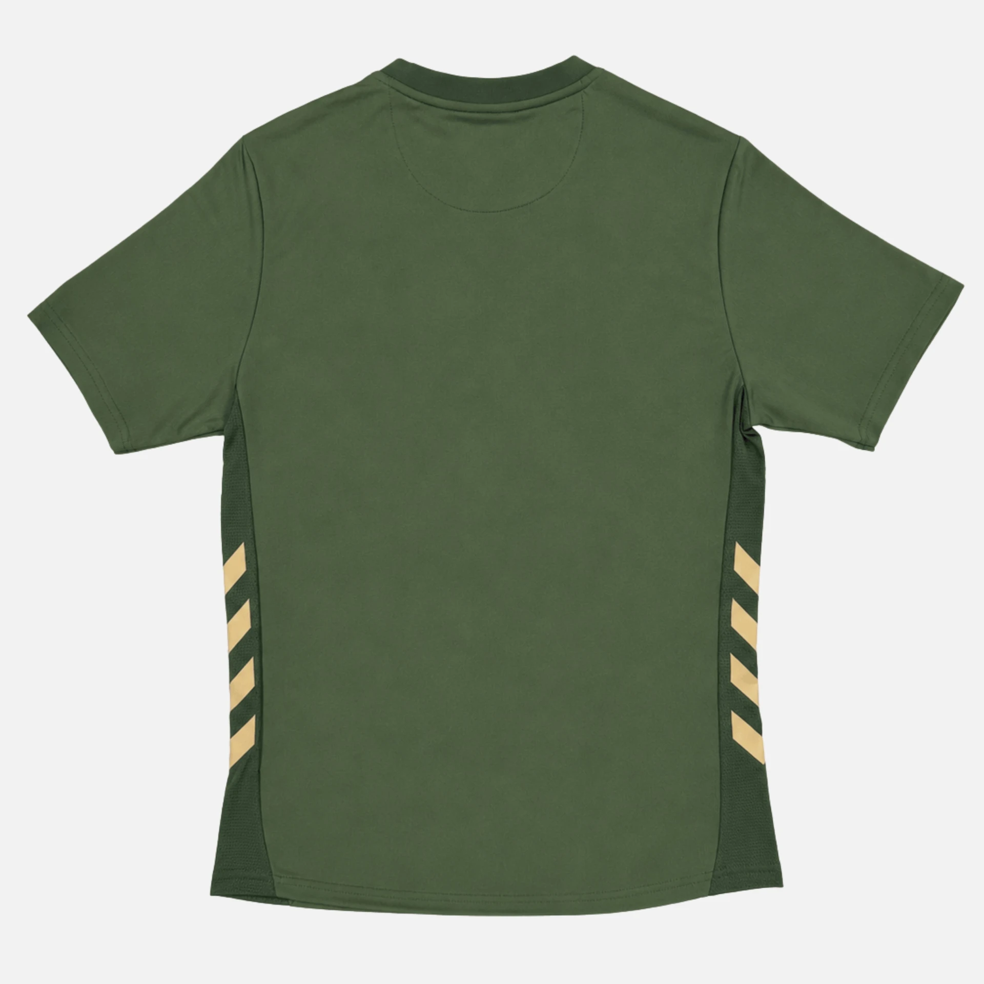 Saint-Étienne Drittes Trikot 25/26