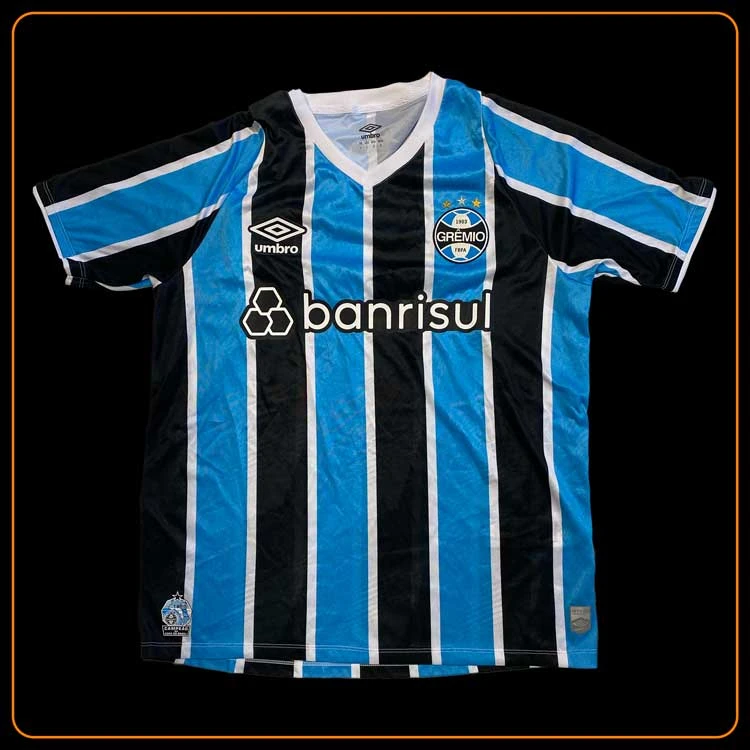 Gremio Heimtrikot 2024