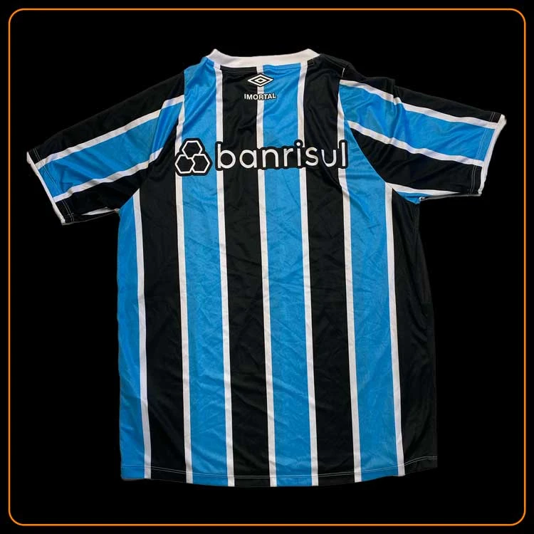 Gremio Heimtrikot 2024