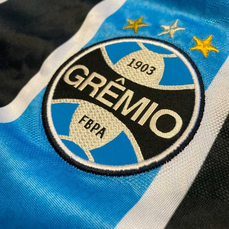 Gremio Heimtrikot 2024