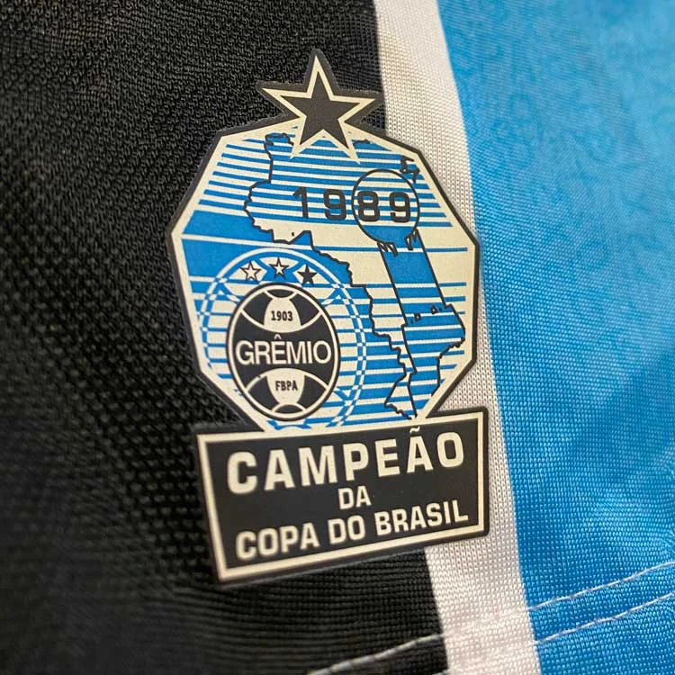 Gremio Heimtrikot 2024