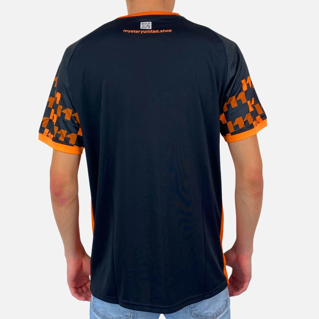 F91 Diddeleng Sondertrikot 2023-2024 MU Edition