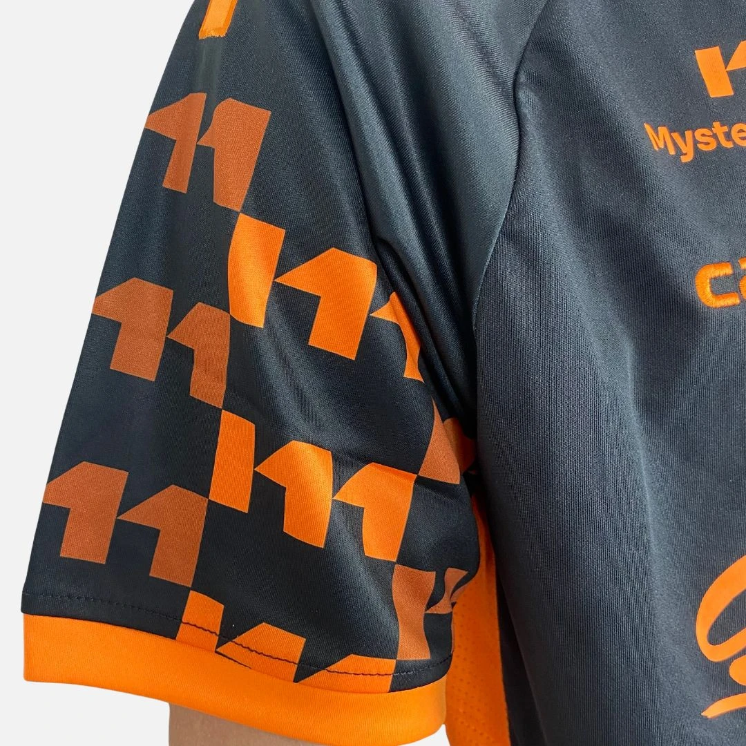 F91 Diddeleng Sondertrikot 2023-2024 MU Edition