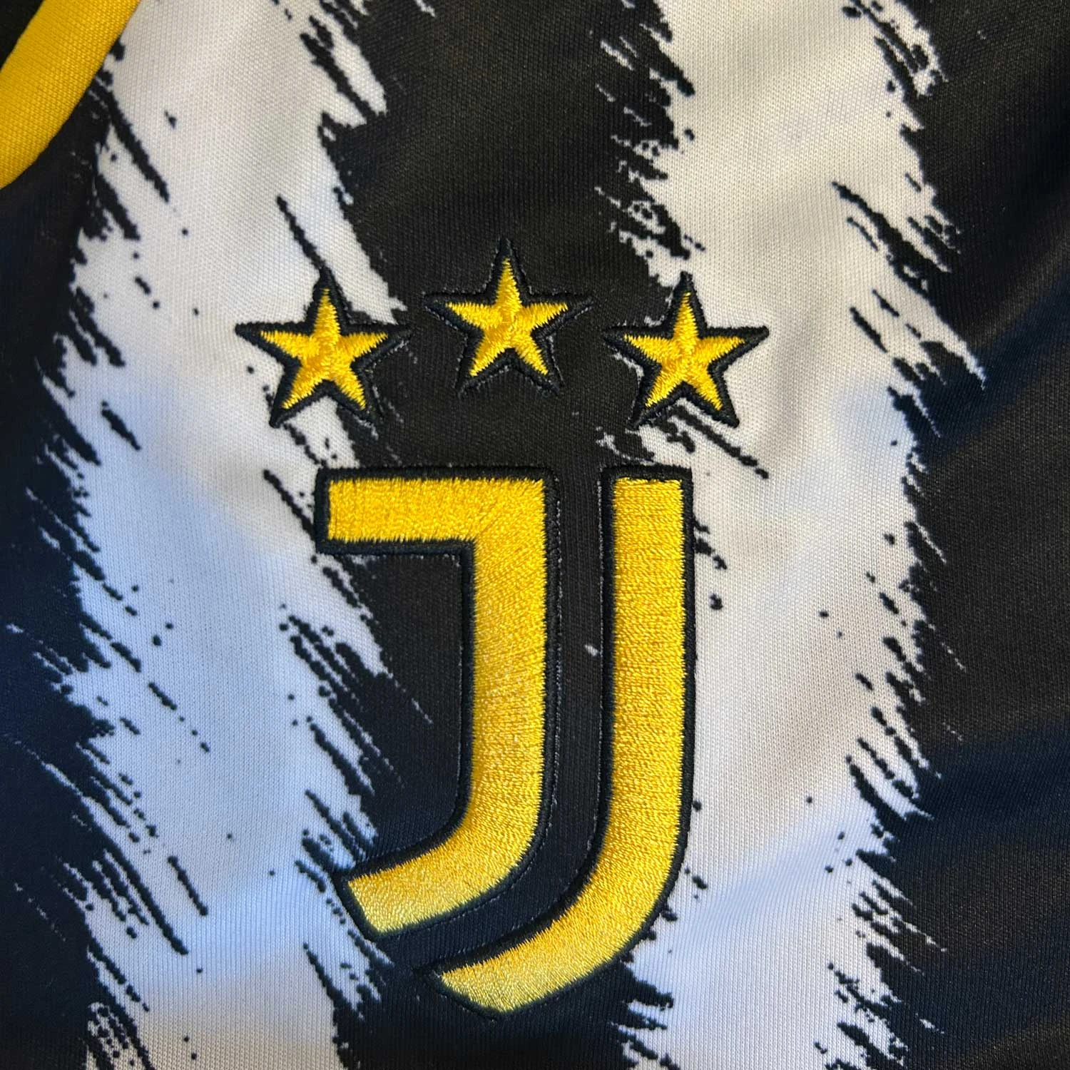 Juventus Home Shirt 2023-2024