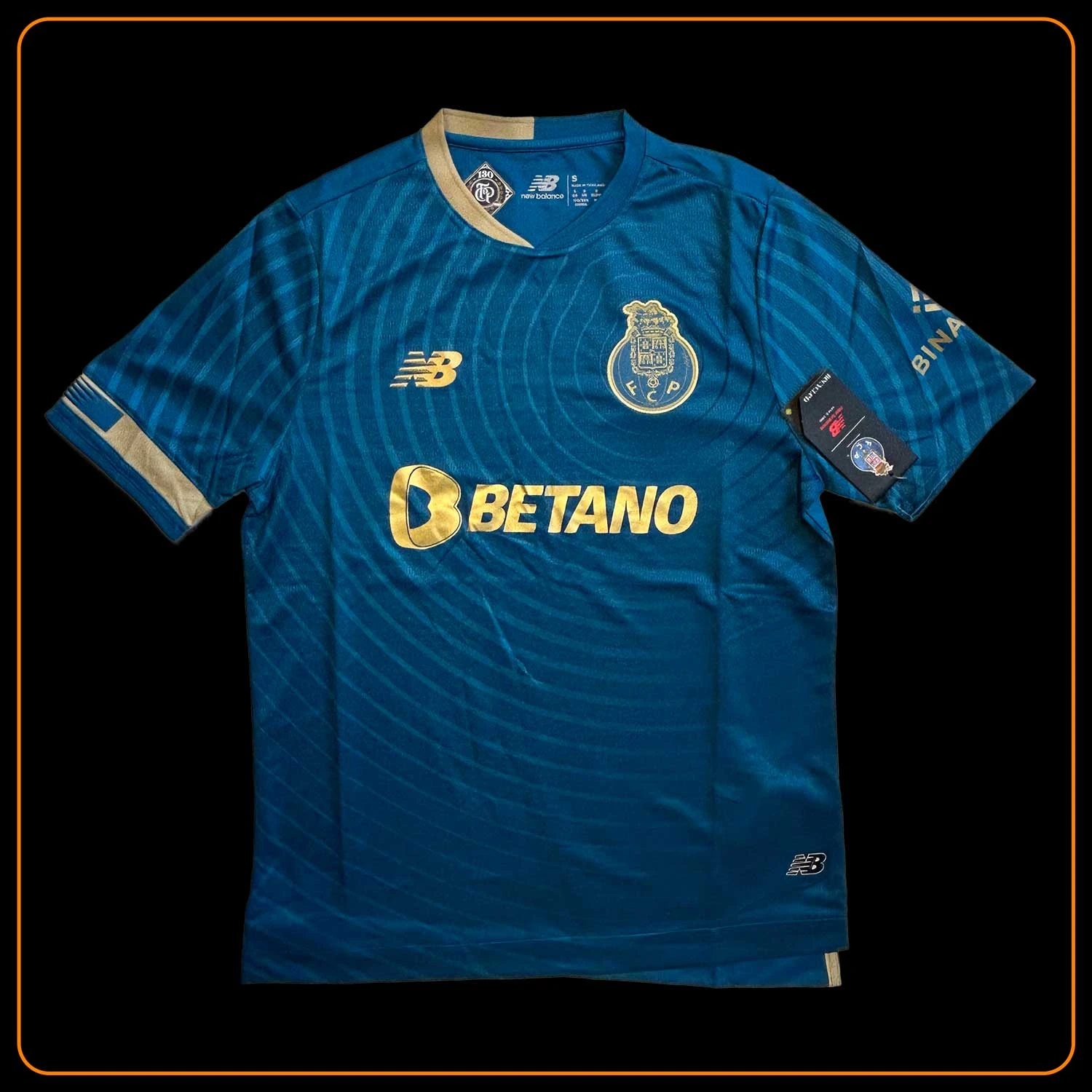 FC Porto Maglia Third 2023-2024