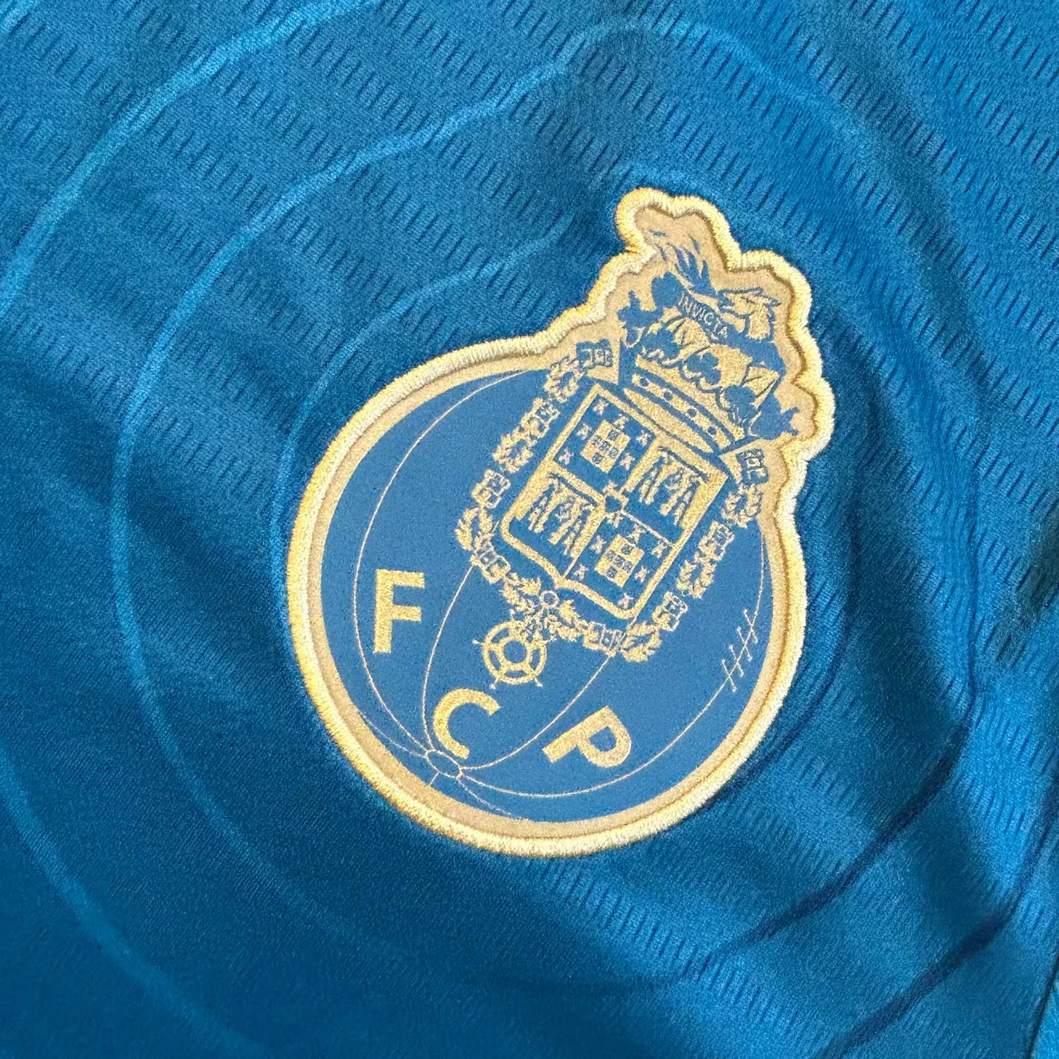 FC Porto Maglia Third 2023-2024