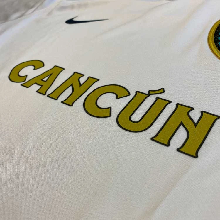 Cancún FC Auswärtstrikot 2023-2024 (Frauen)