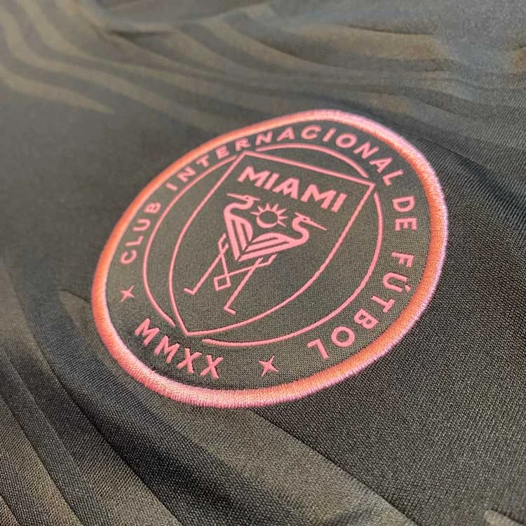 Inter Miami Maglia Away 2024