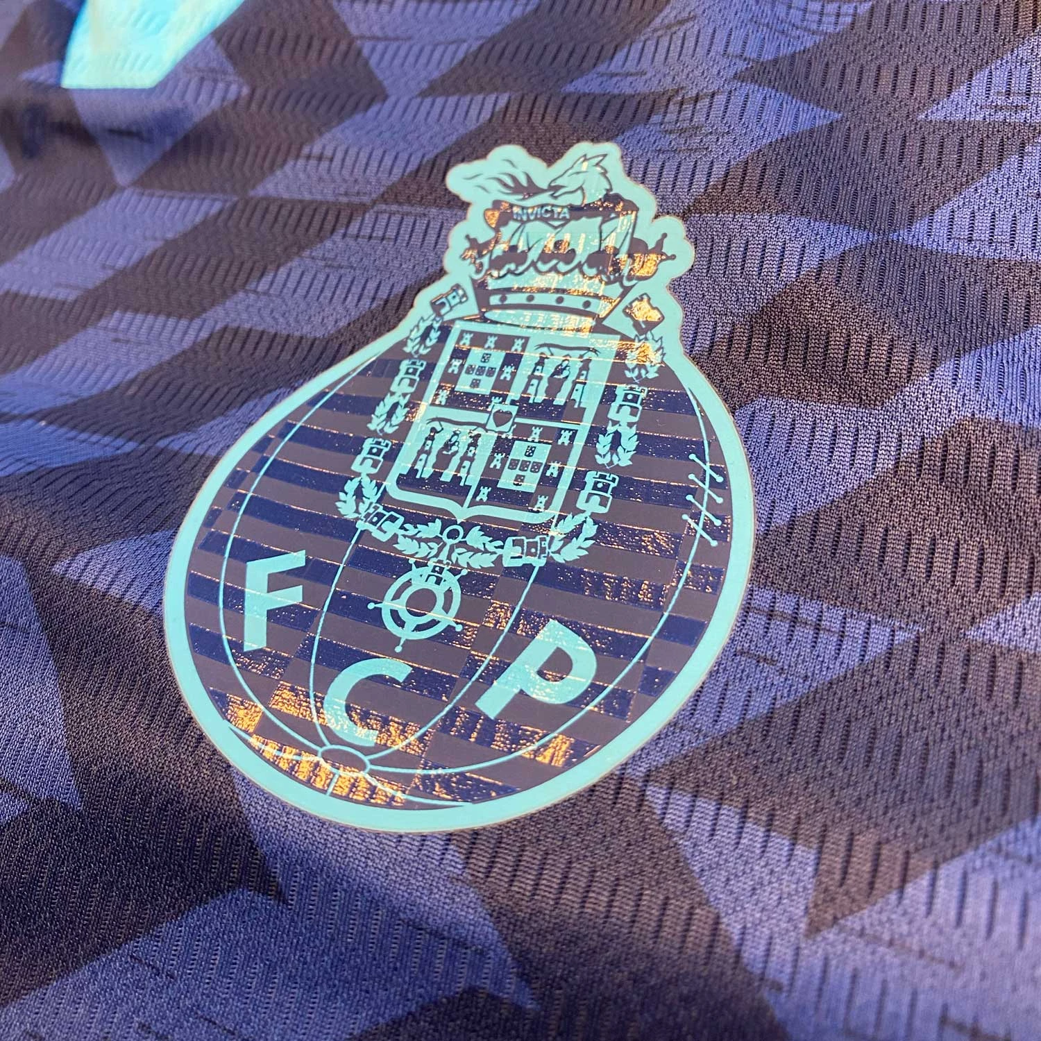 FC Porto Maglia Third 2024-2025