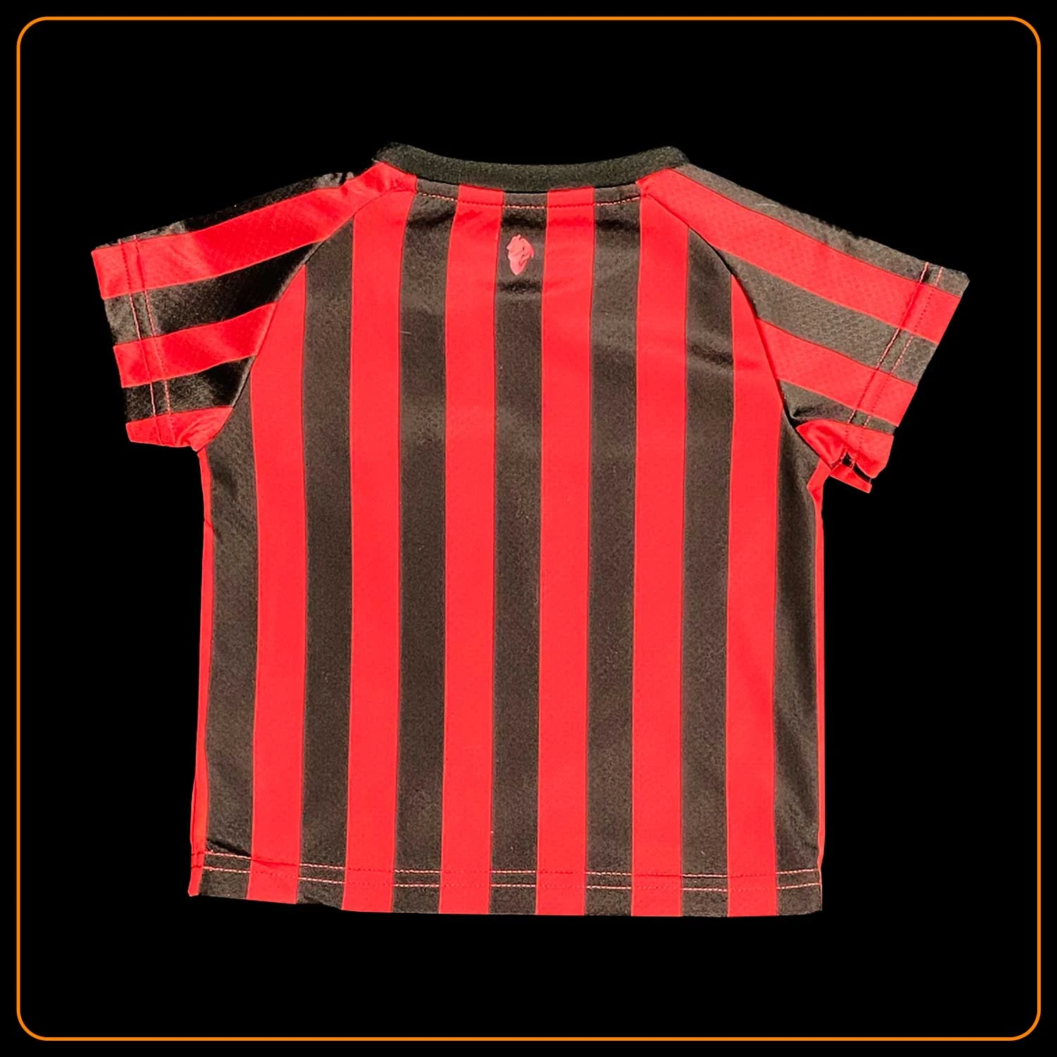 AC Milan Maglia Home 2019-2020 (BABY)