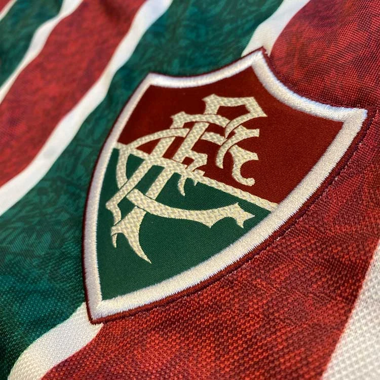 Fluminense Heimtrikot 2024