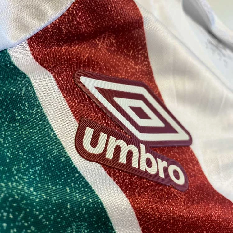 Fluminense Auswärtstrikot 2024