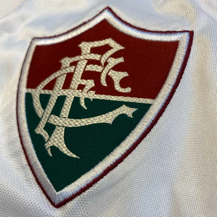 Fluminense Auswärtstrikot 2024