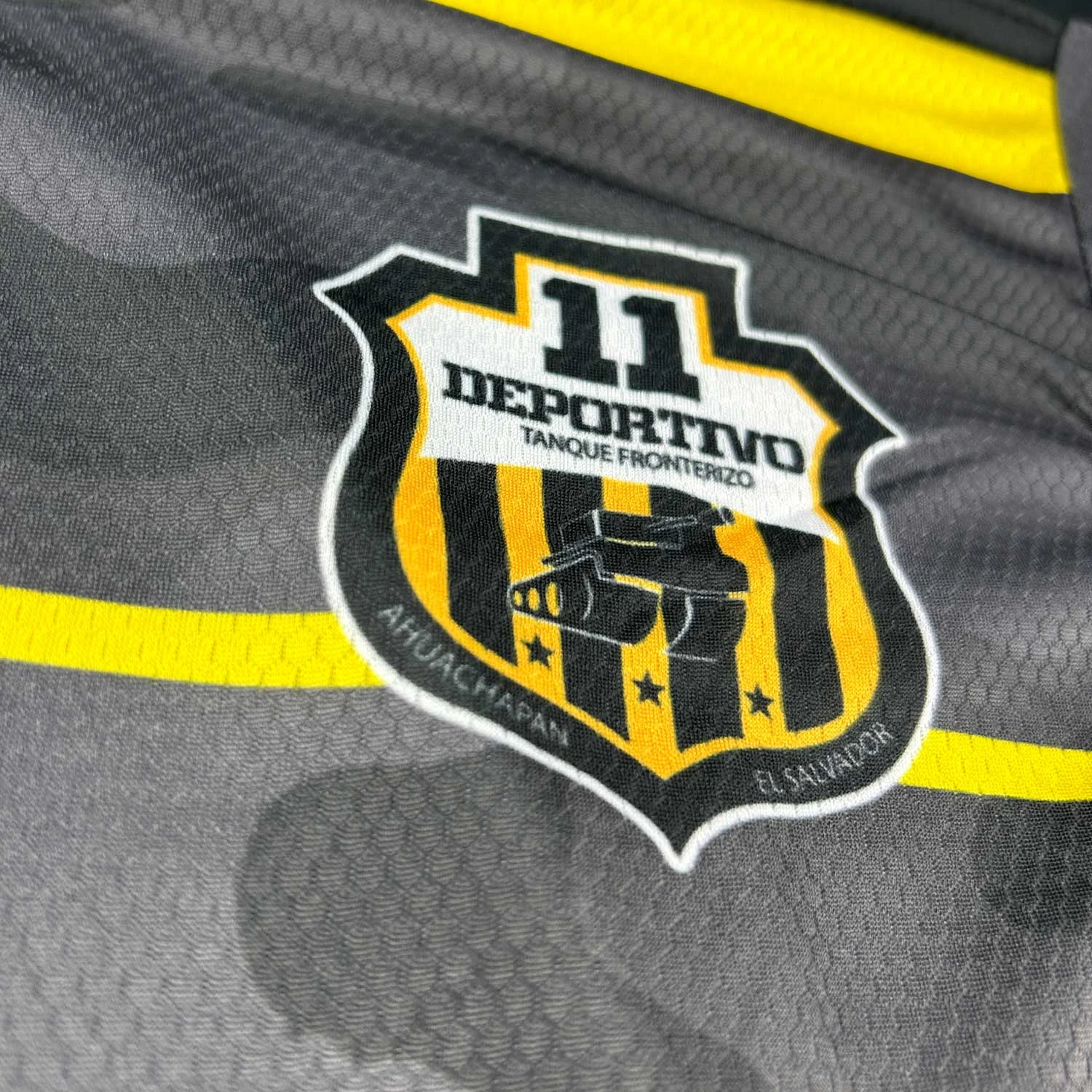 Once Deportive Maglia Away 2021-2022