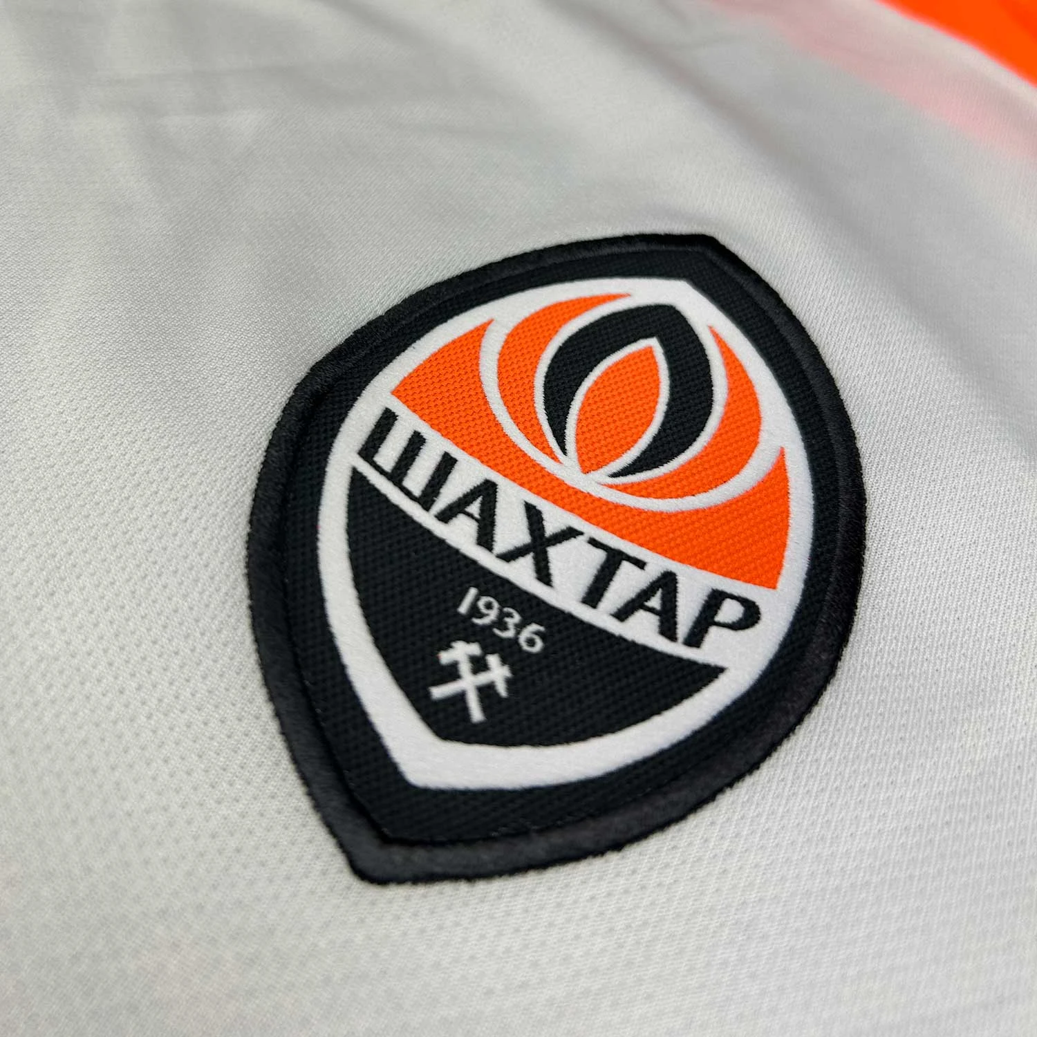 Shakthar Donetsk Maglia Away 2016-2017