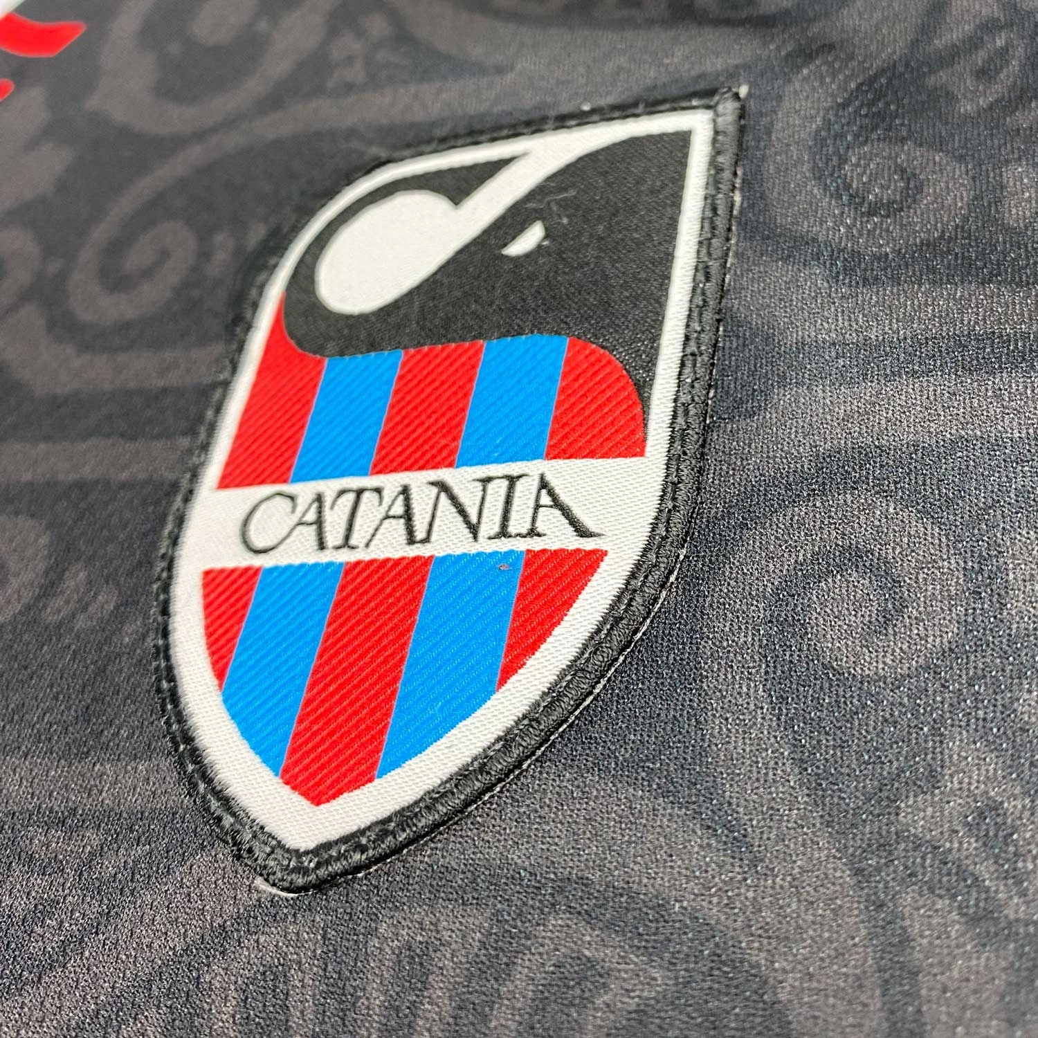 Catania Dritte Trikot 2023-2024