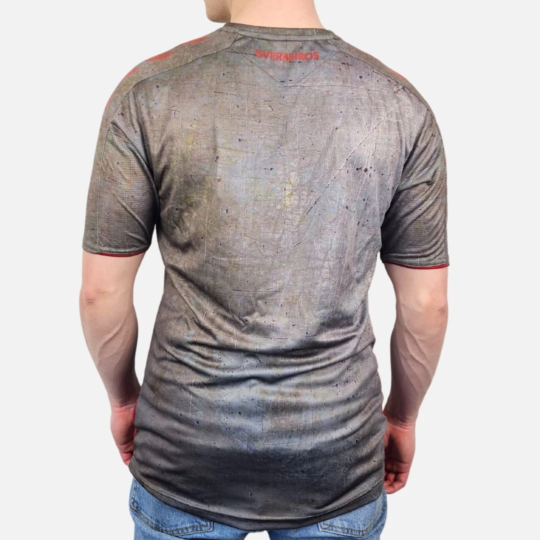 SC Braga Derde Shirt 2019-2020