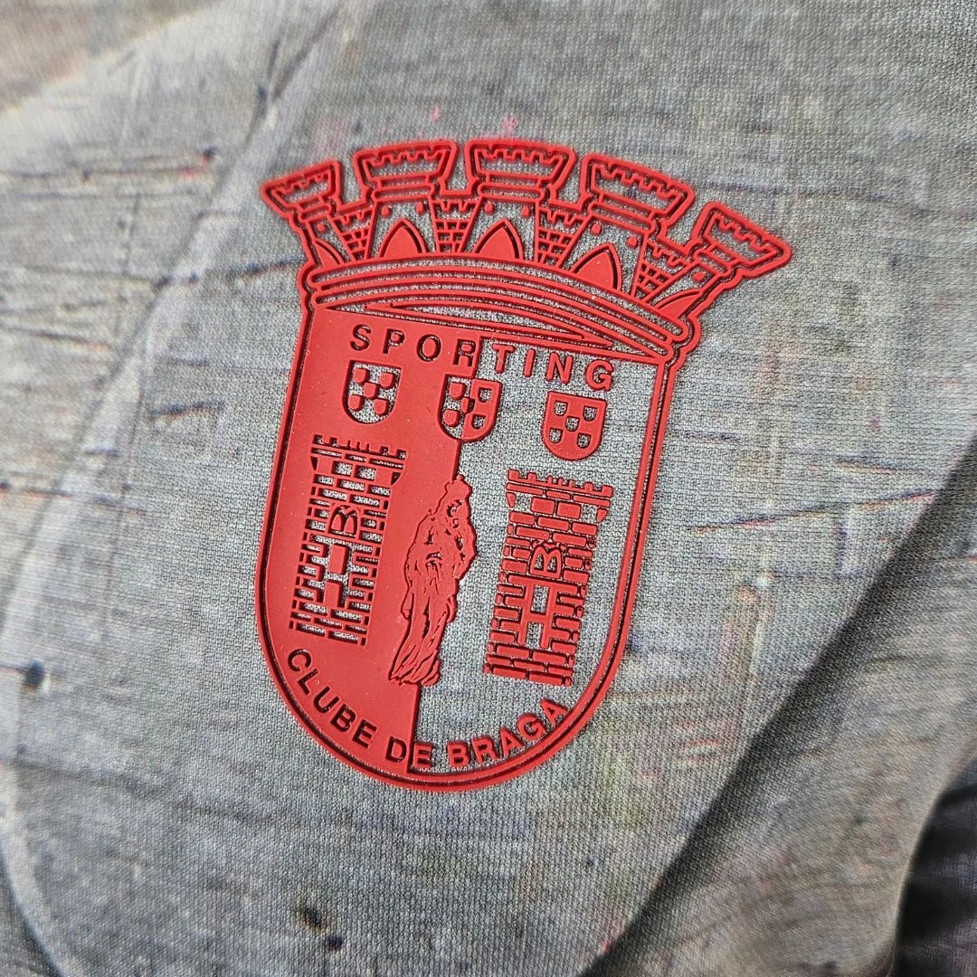 SC Braga Derde Shirt 2019-2020