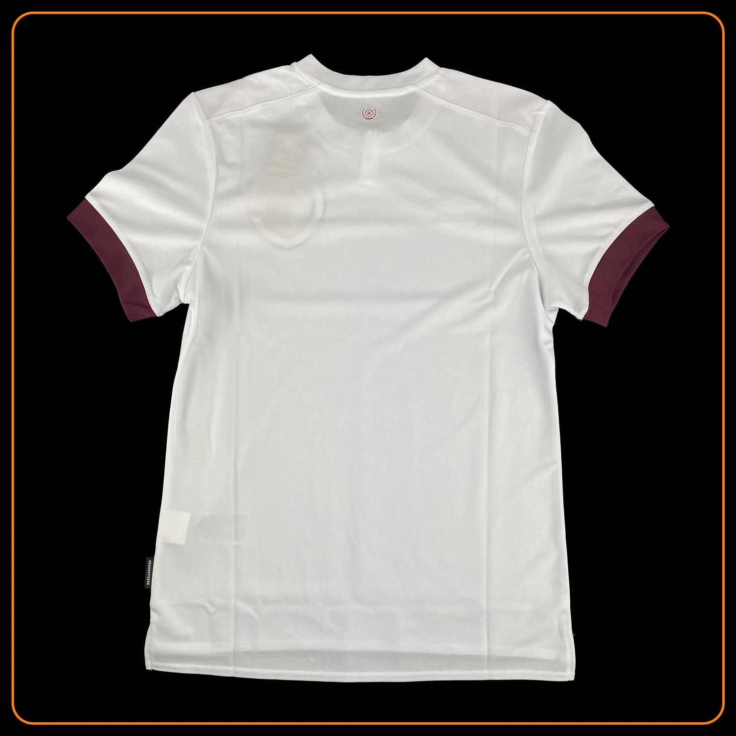 Hearts Maglia Third 2023-2024