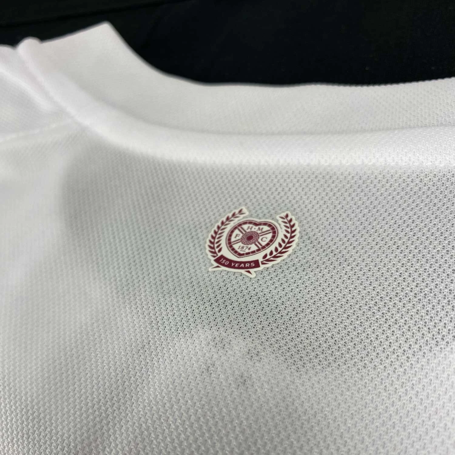 Hearts Maglia Third 2023-2024