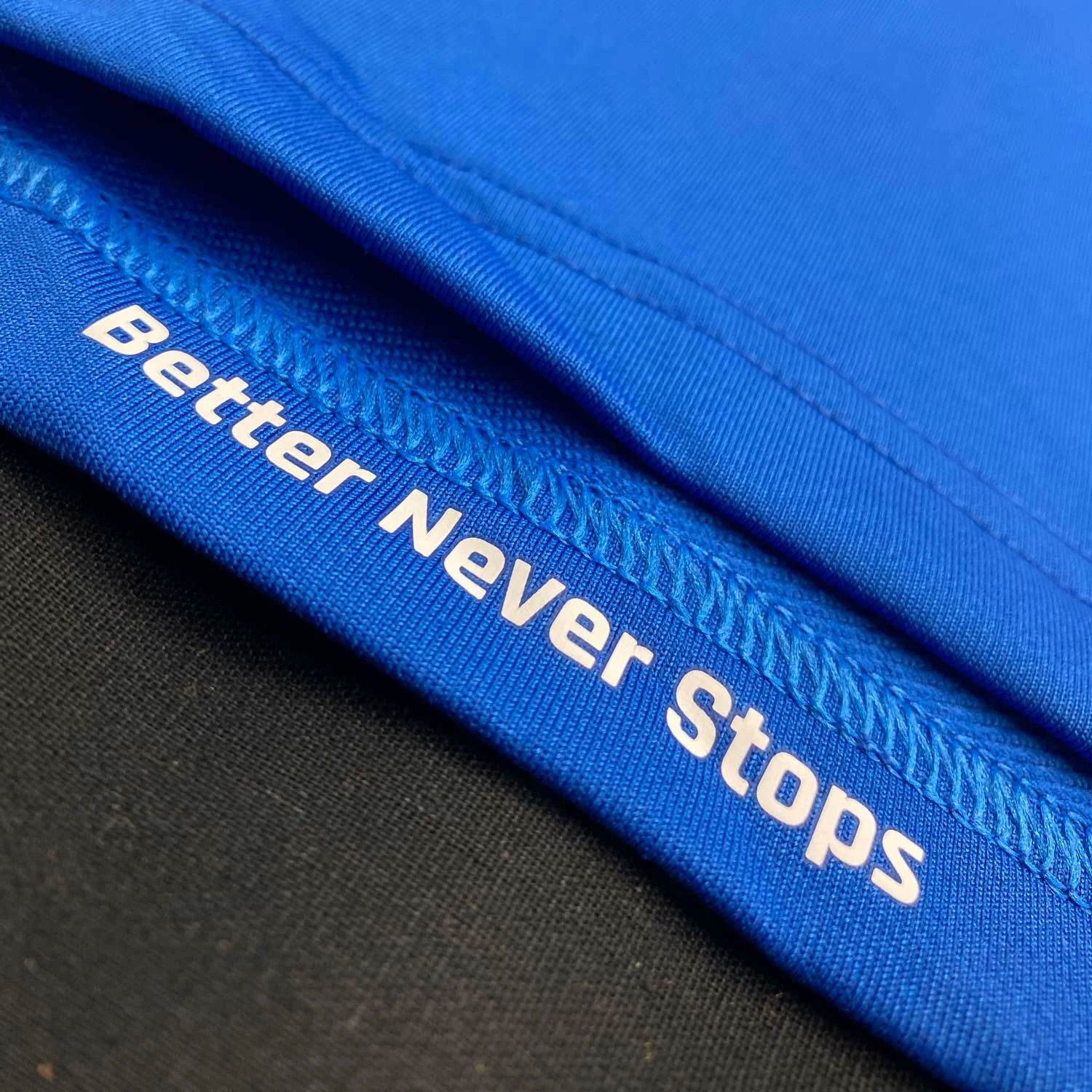 Rangers FC Training Top Blue 2022-2023