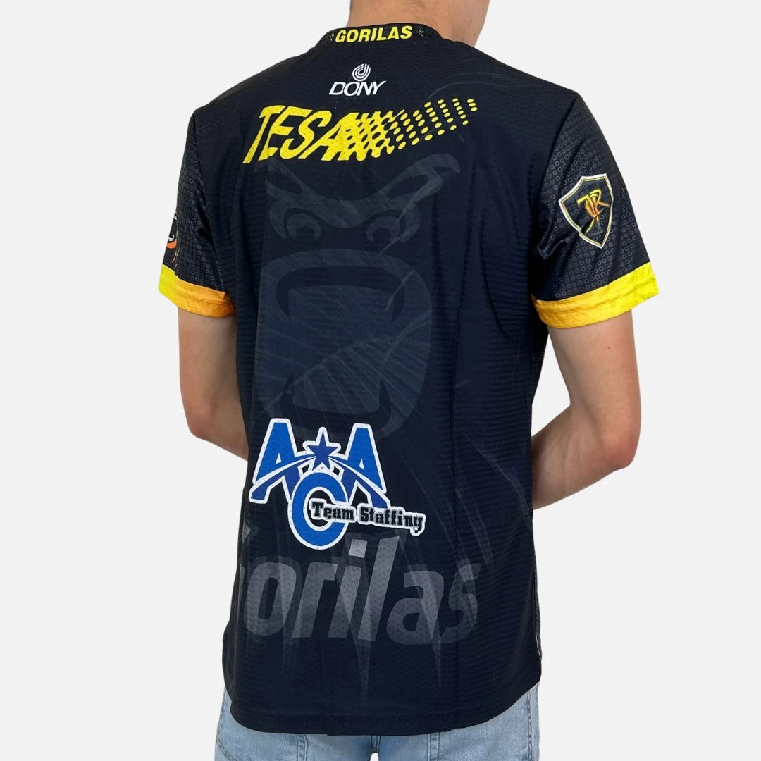 Gorilas de Juanacatlán Heimtrikot 2021-2022