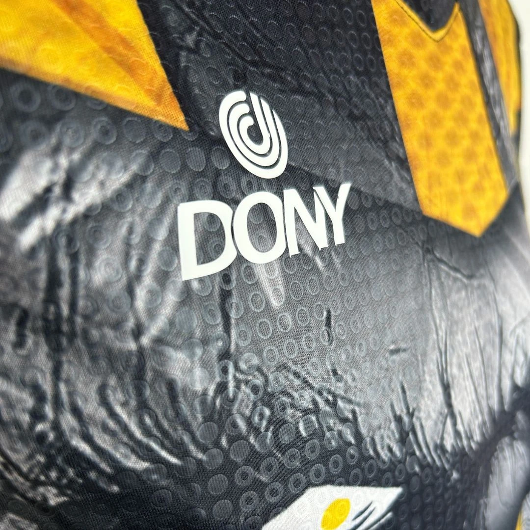 Gorilas de Juanacatlán Heimtrikot 2021-2022
