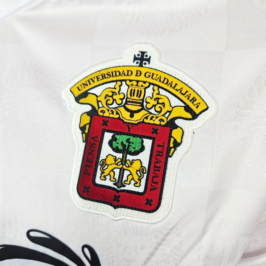 Leones Negros Third Shirt 2024-2025