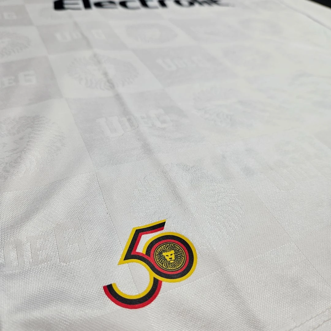 Leones Negros Third Shirt 2024-2025