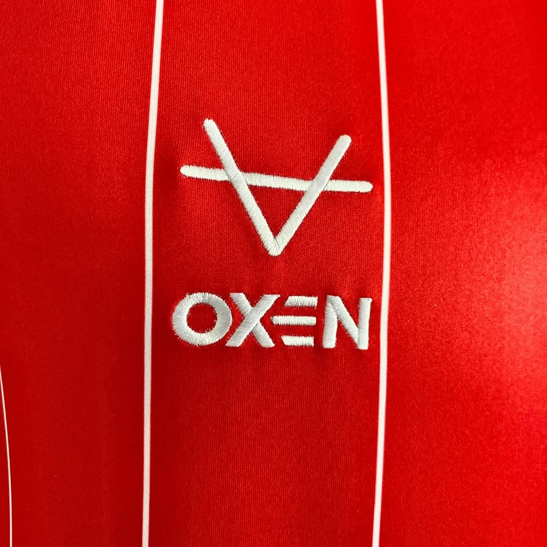 Lincoln City Thuisshirt 2024-2025