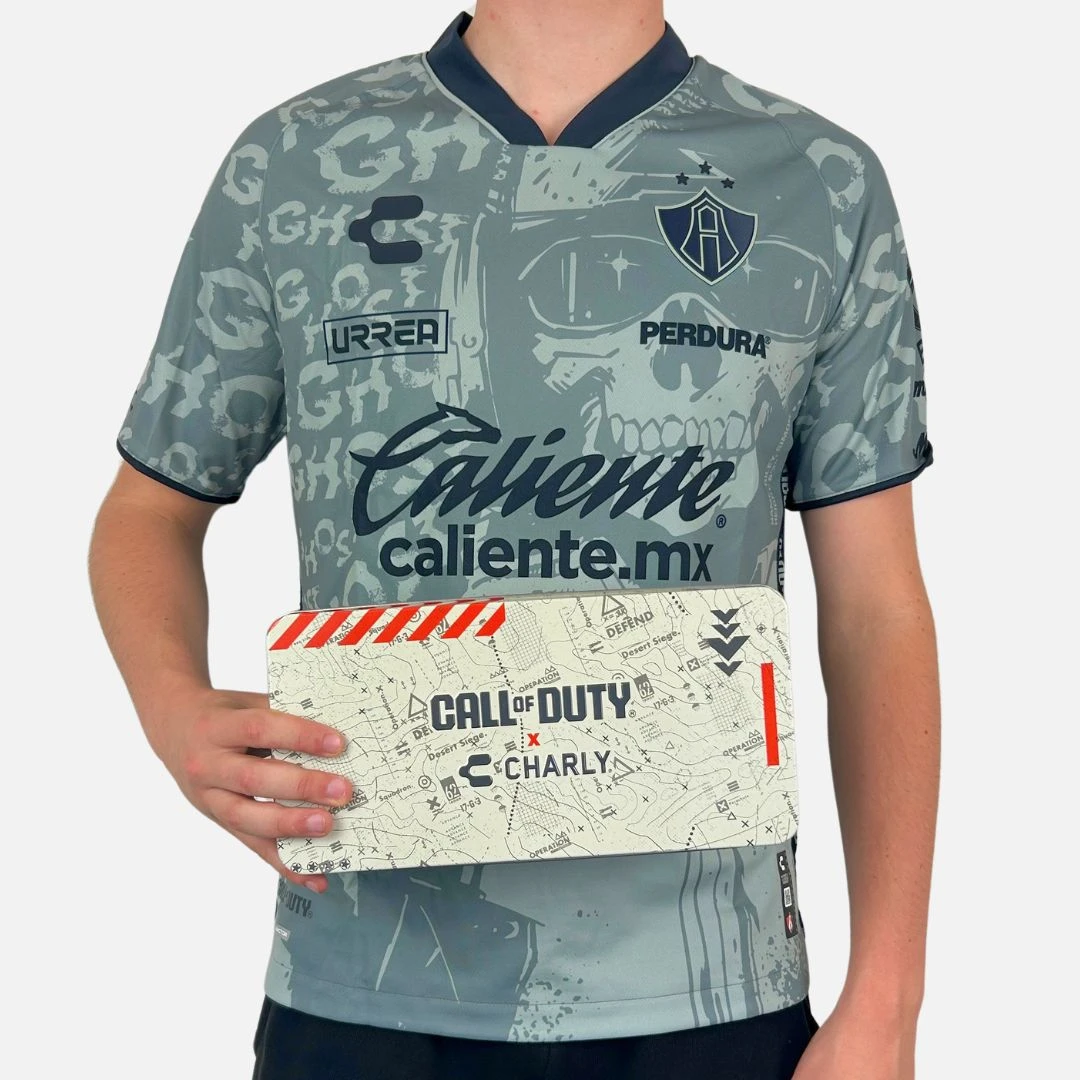 Atlas x Call of Duty Shirt 2023-2024