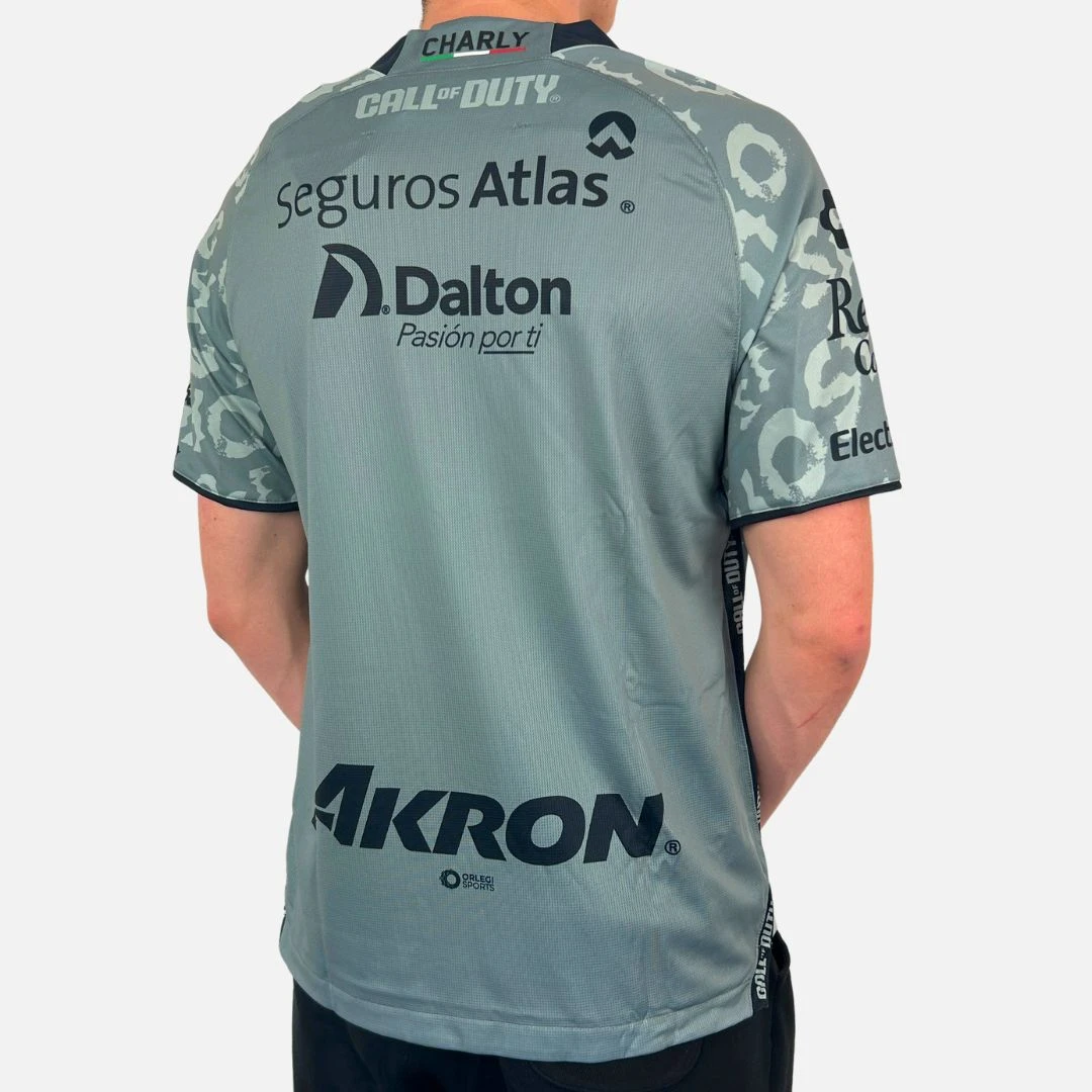 Atlas x Call of Duty Shirt 2023-2024