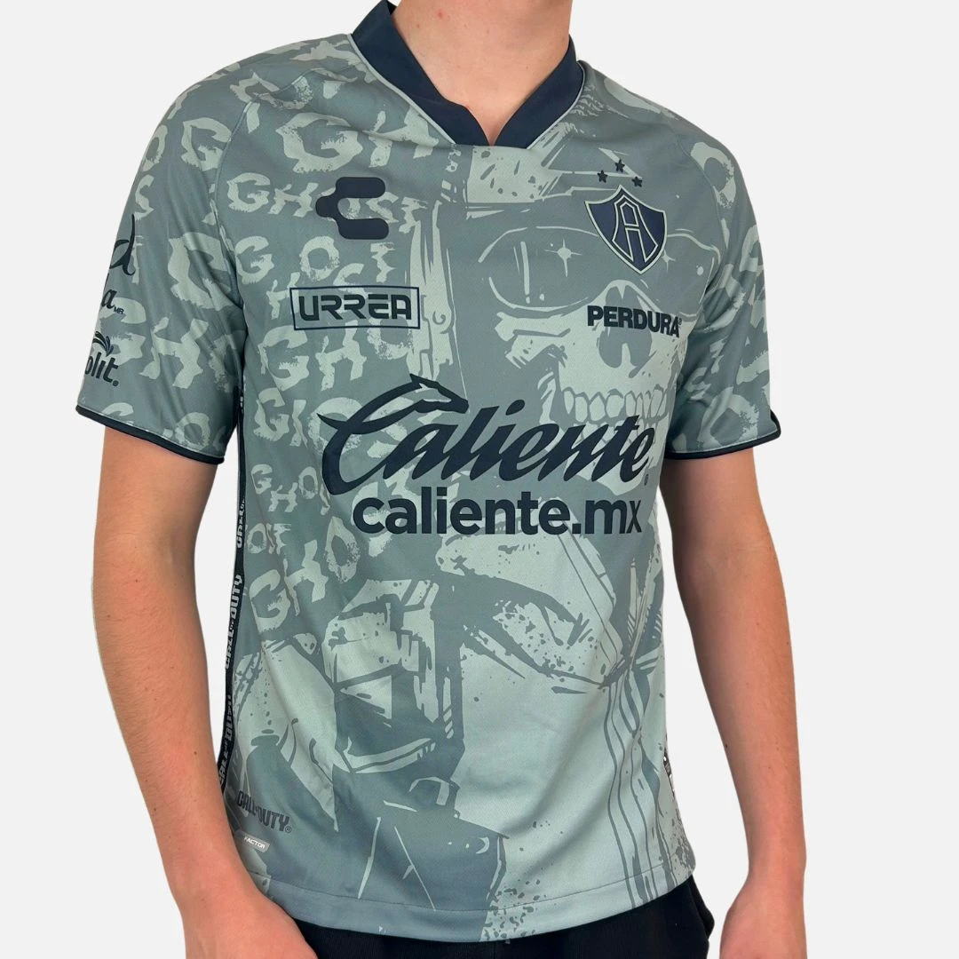 Atlas x Call of Duty Shirt 2023-2024