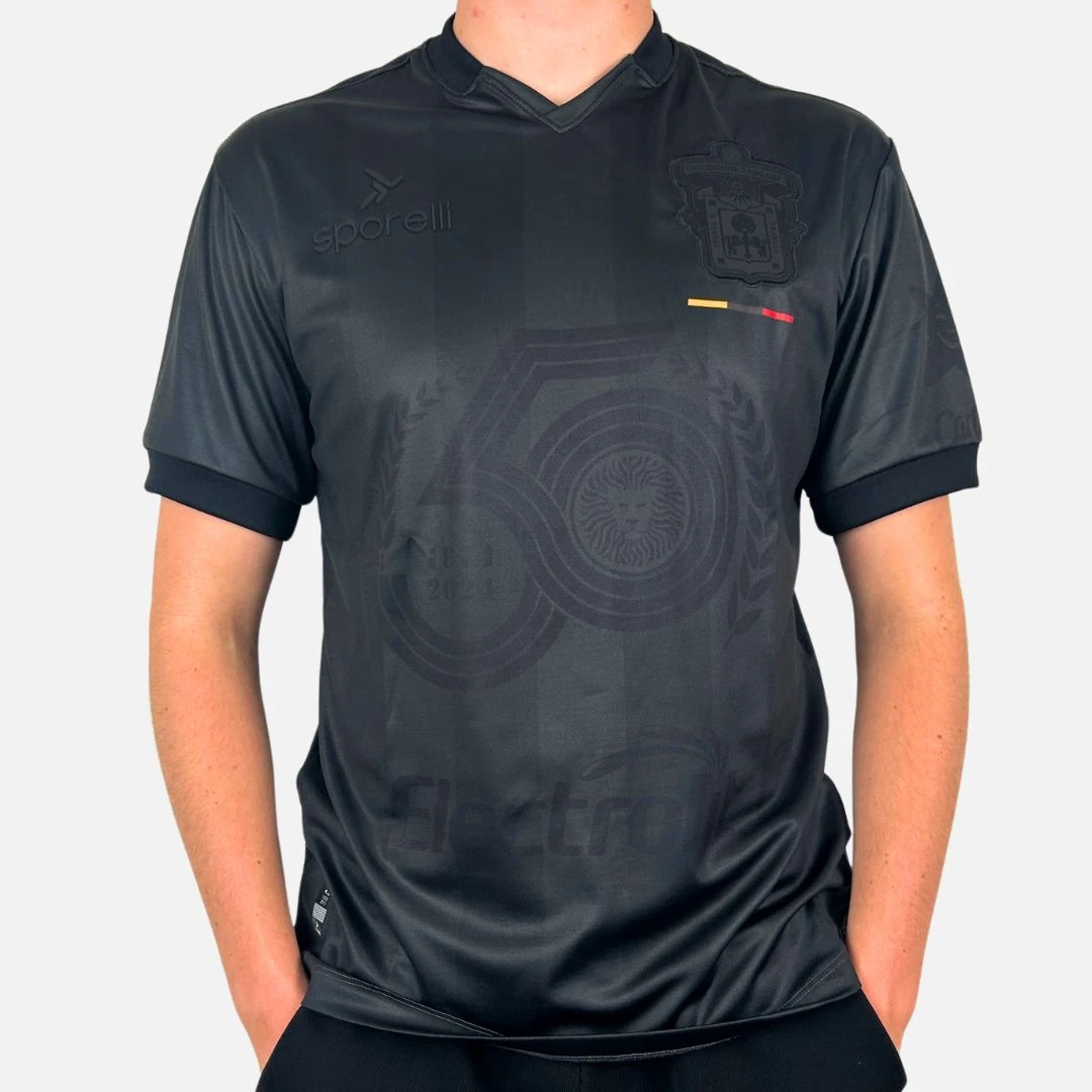 Leones Negros Auswärts Trikot 2024-2025