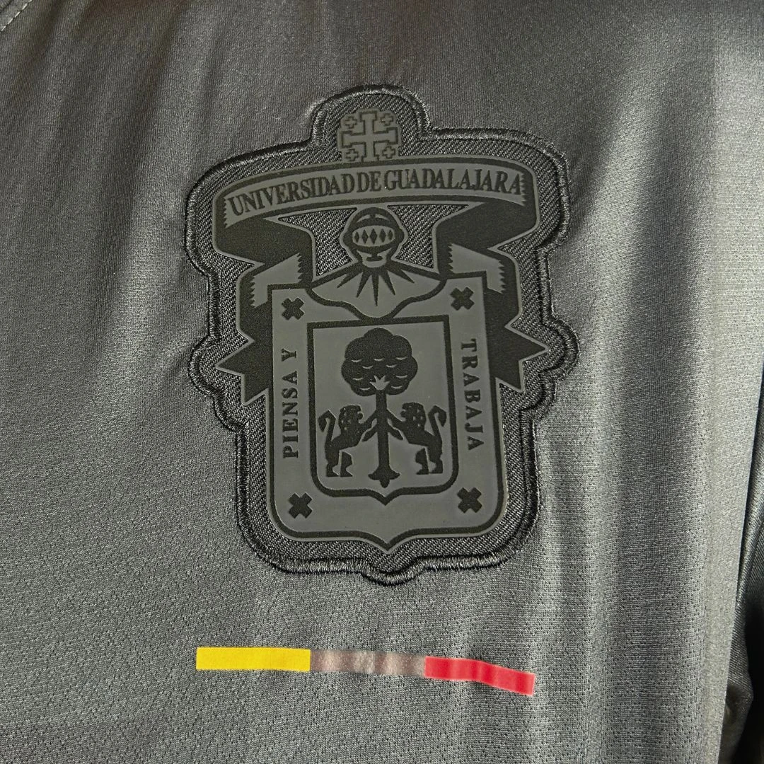 Leones Negros Auswärts Trikot 2024-2025