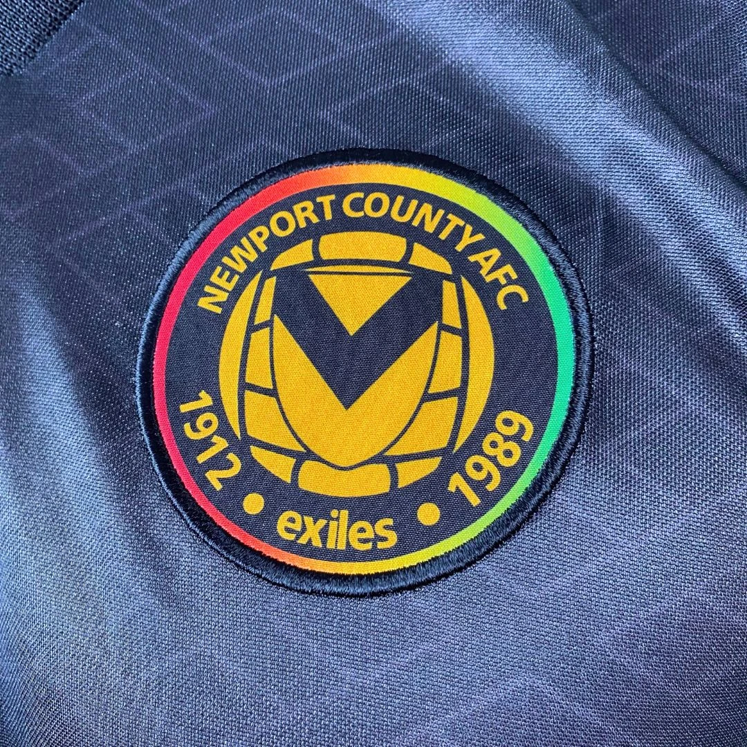 Newport County AFC Special 2024-2025
