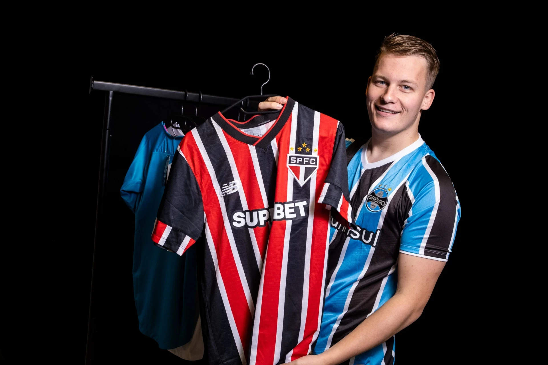Shirts die je niet overal vindt
