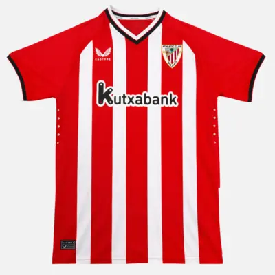 Athletic Bilbao Home shirt 2023-2024