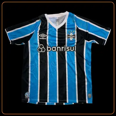 Gremio Heimtrikot 2024